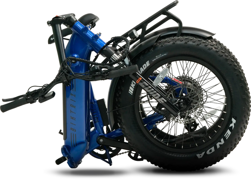 Biktrix Kutty X3