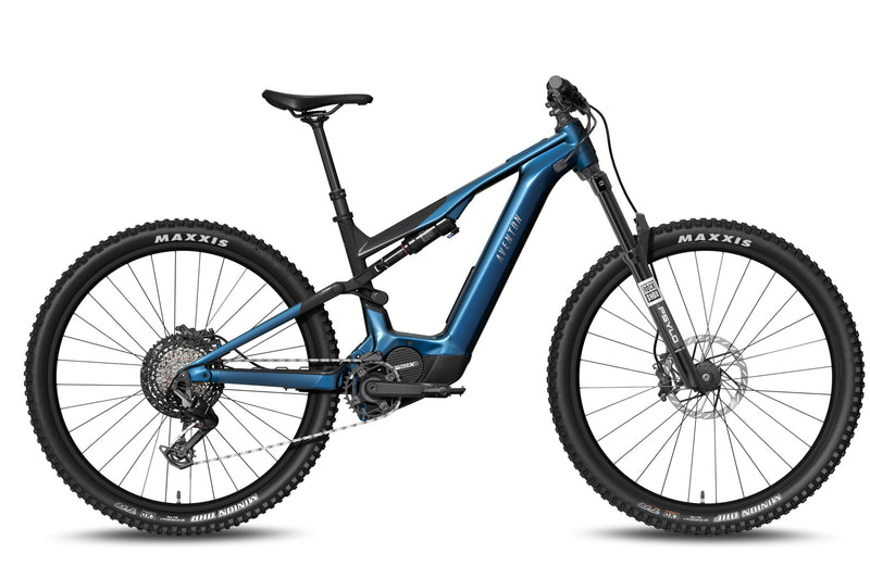 Aventon Current ADV E-MTB