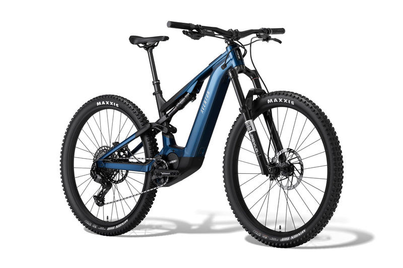 Aventon Current ADV E-MTB
