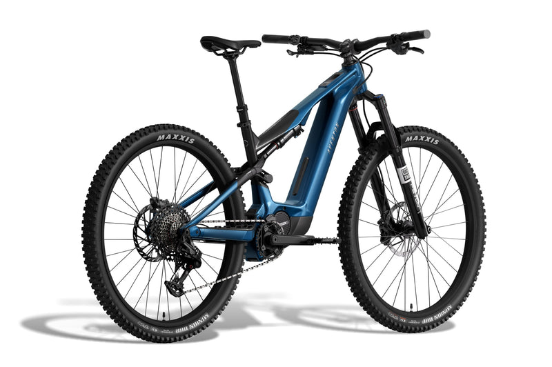 Aventon Current ADV E-MTB