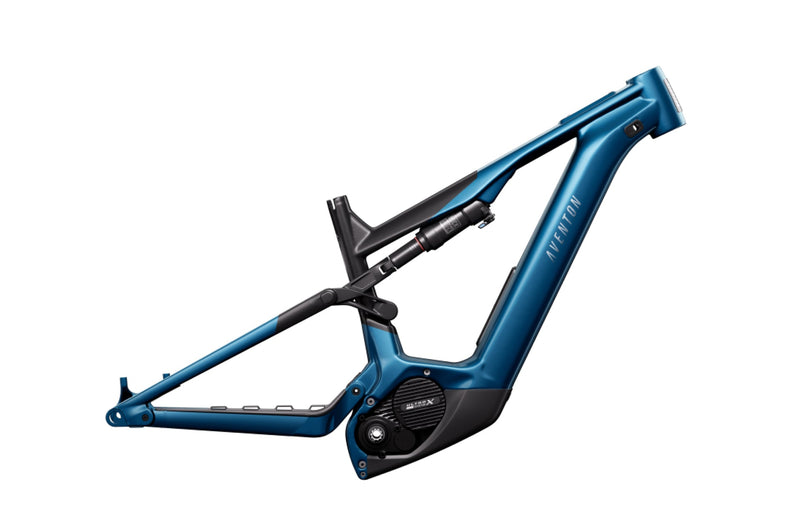 Aventon Current ADV E-MTB
