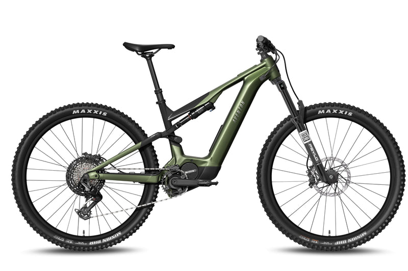 Aventon Current ADV E-MTB