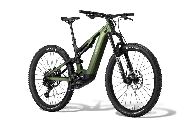 Aventon Current ADV E-MTB