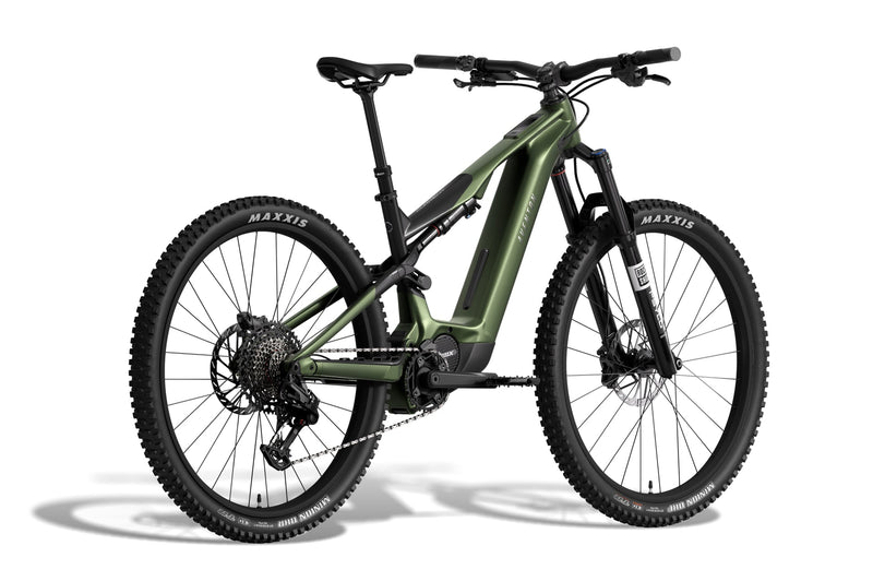 Aventon Current ADV E-MTB