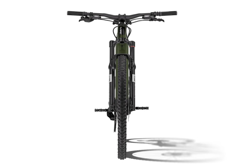 Aventon Current ADV E-MTB