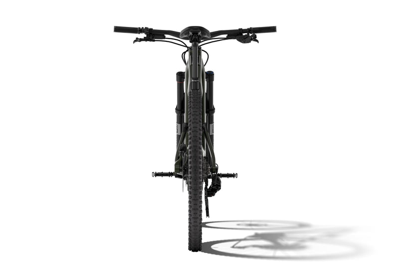 Aventon Current ADV E-MTB