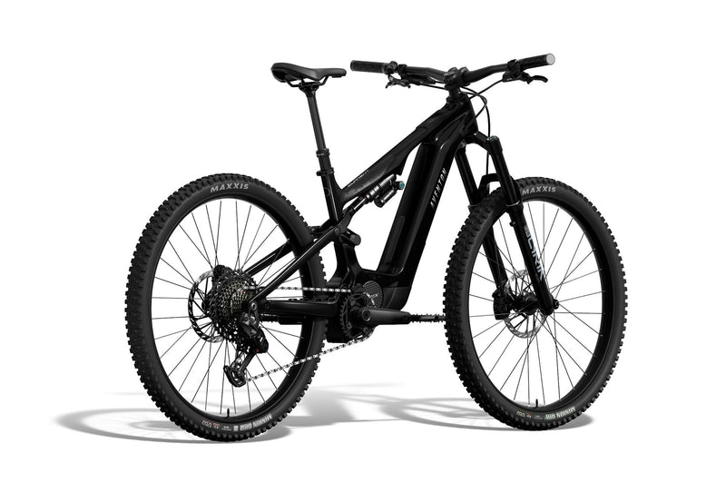 Aventon Current EXP Carbon Fiber E-MTB