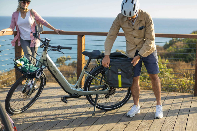 Aventon Pace 5 Rec