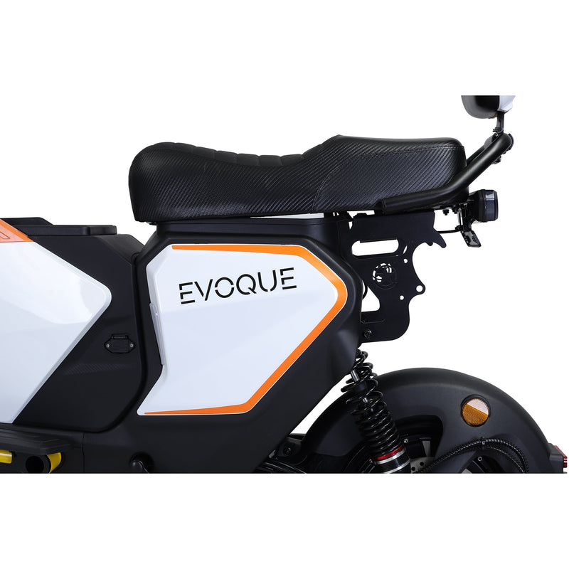 Evoque Stinger Scooter Style E-Bike