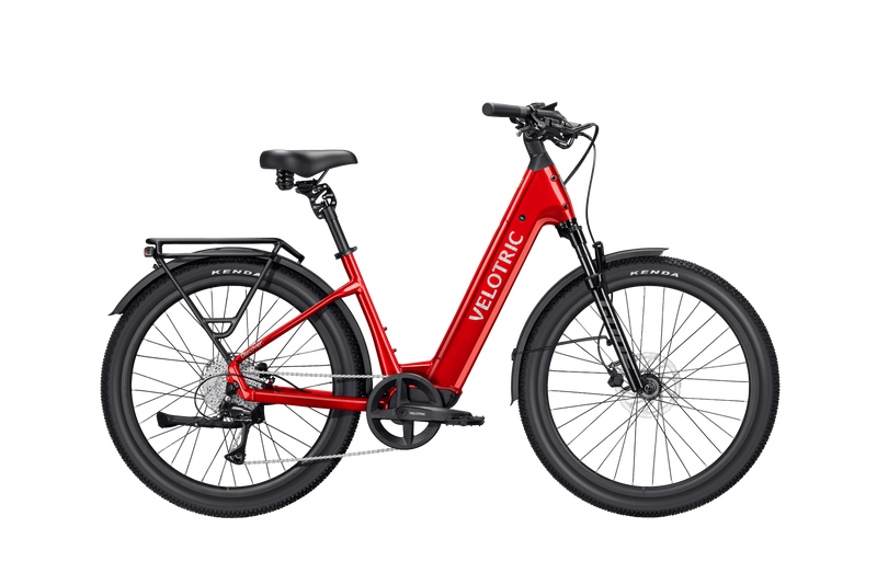 Velotric Discover 3 E-Bike