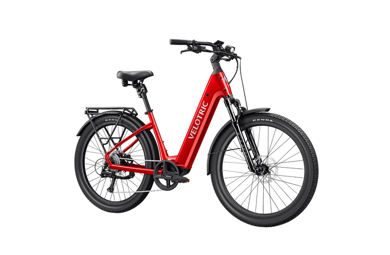 Velotric Discover 3 E-Bike