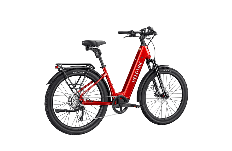 Velotric Discover 3 E-Bike