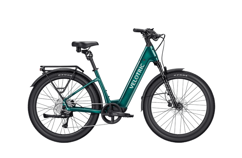 Velotric Discover 3 E-Bike