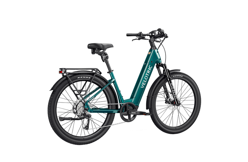 Velotric Discover 3 E-Bike