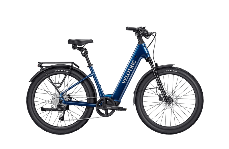 Velotric Discover 3 E-Bike