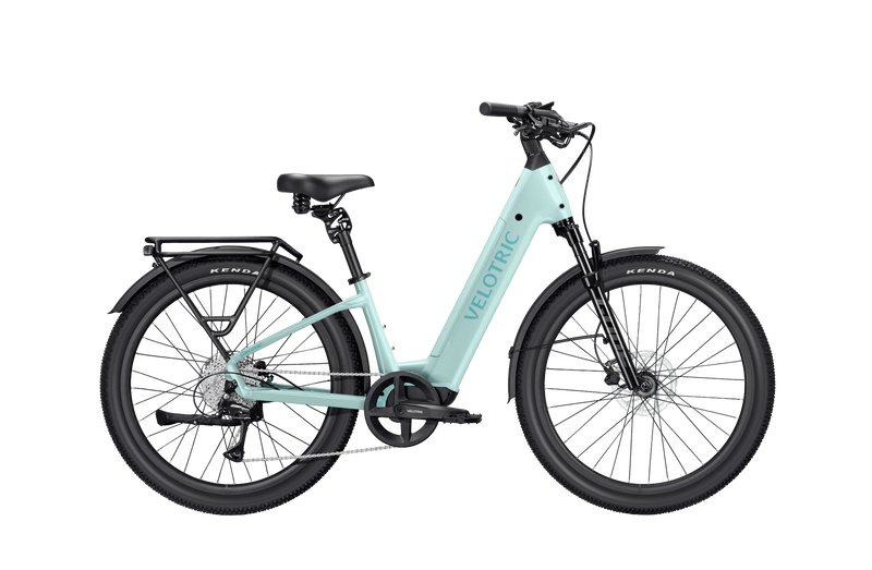 Velotric Discover 3 E-Bike