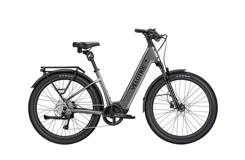 Velotric Discover 3 E-Bike