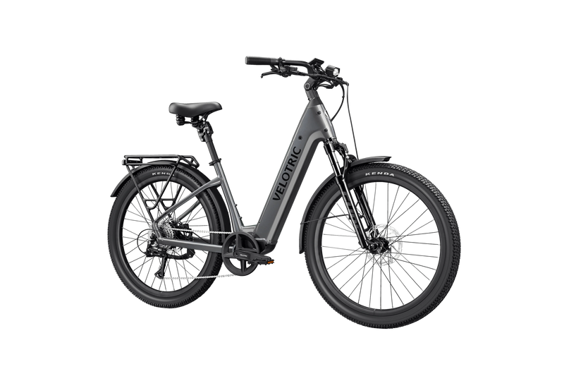 Velotric Discover 3 E-Bike