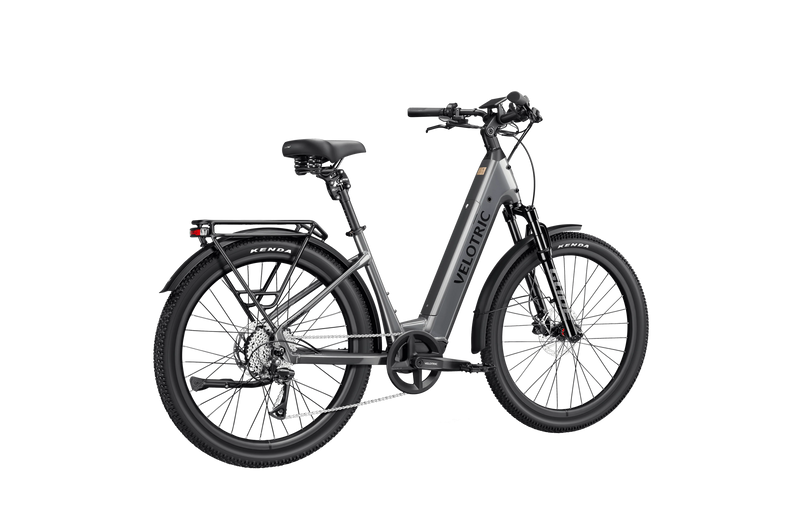 Velotric Discover 3 E-Bike