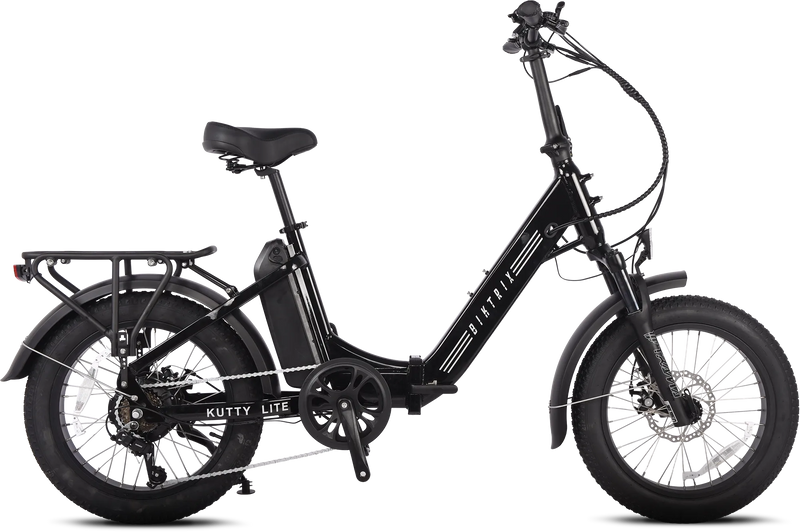 Biktrix Kutty Lite