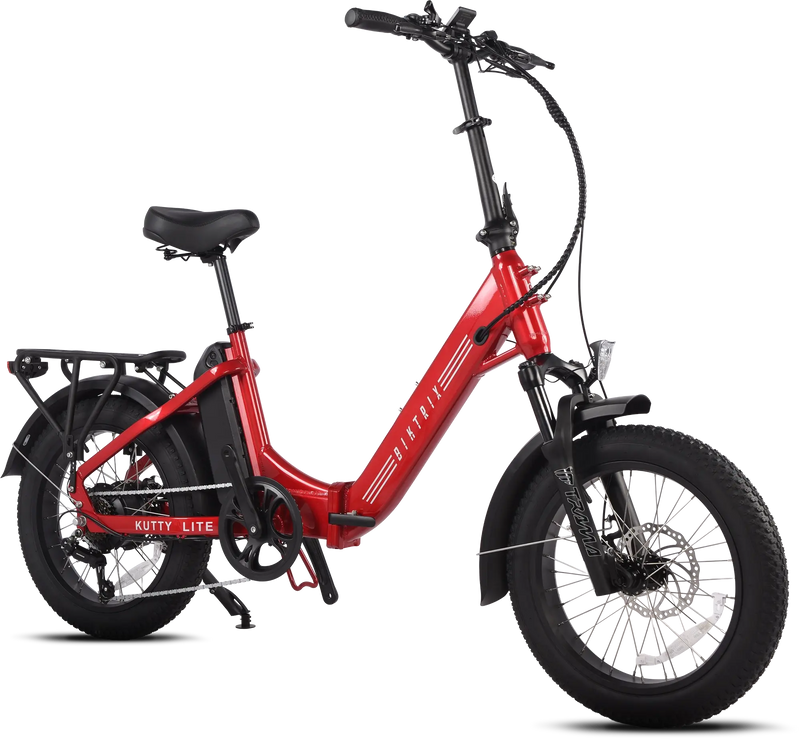 Biktrix Kutty Lite