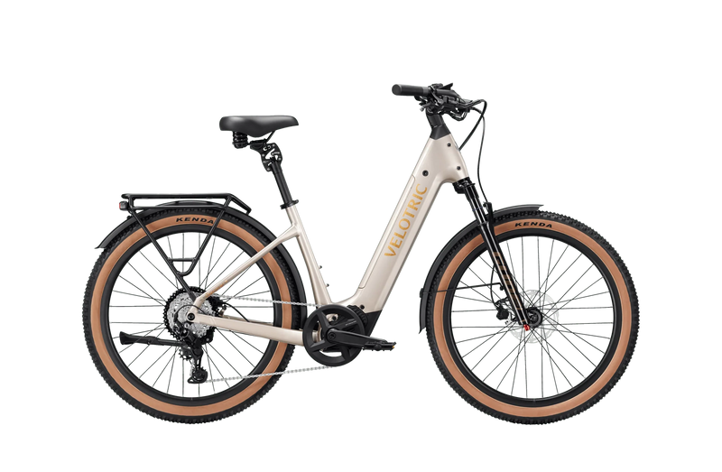 Velotric Discover M Mid-Drive E-Bike