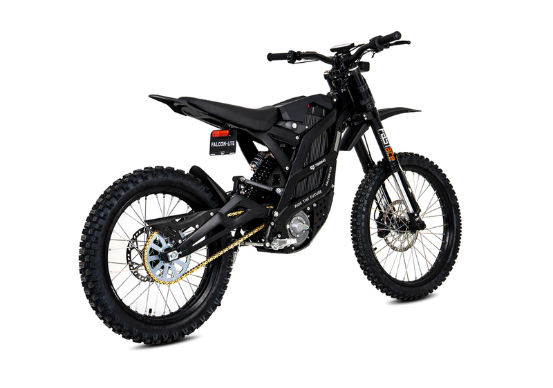 79Bike Falcon Lite