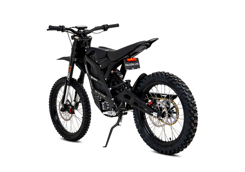 79Bike Falcon Lite
