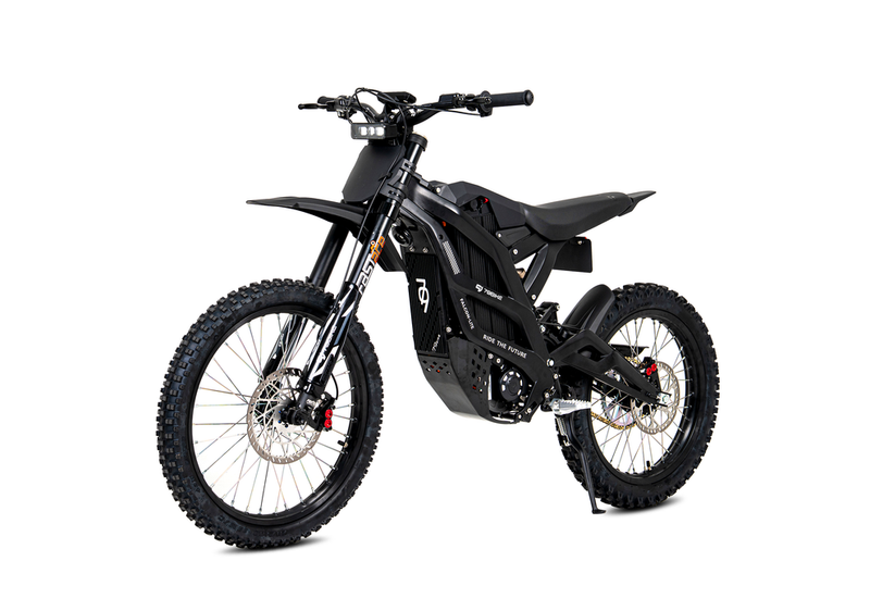 79Bike Falcon Lite