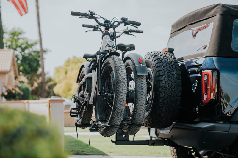 Hollywood Racks Sport Rider Rack