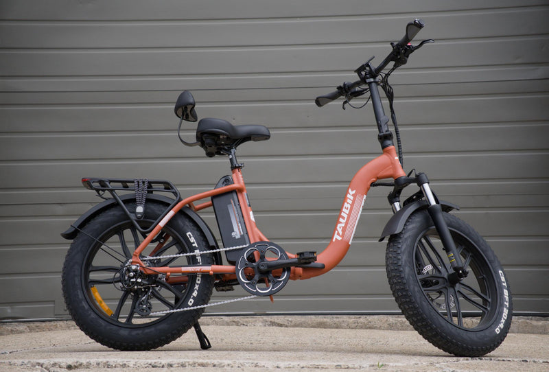 Taubik Escape S
