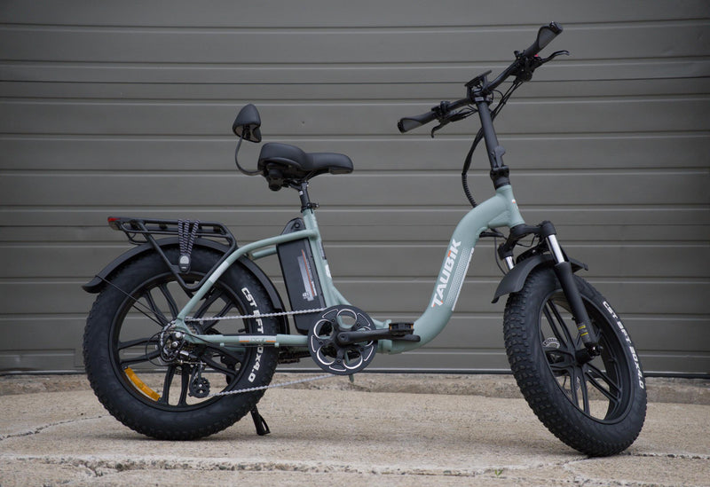 Taubik Escape S