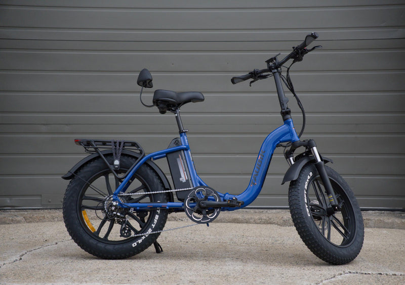 Taubik Escape S