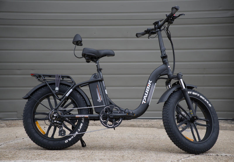 Taubik Escape S