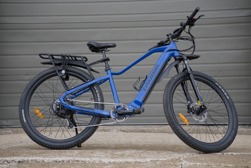 Taubik Westridge 29T