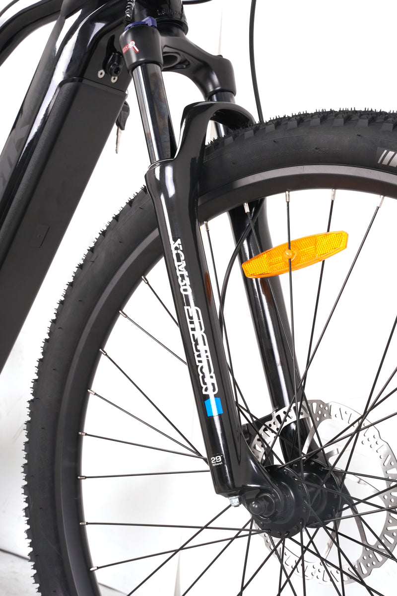 Taubik Westridge 29T