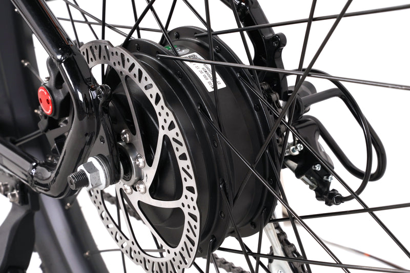 Taubik Westridge 29T