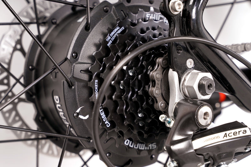 Taubik Westridge 4TOR