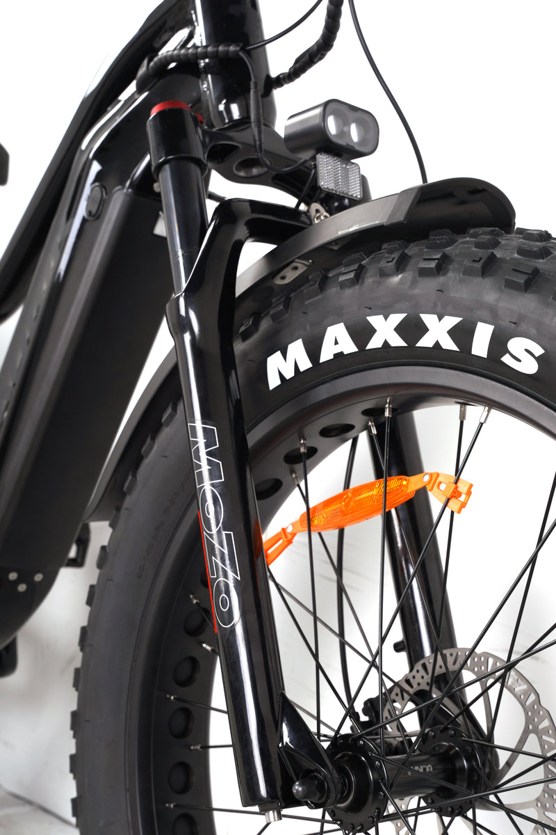 Taubik Westridge 4TOR