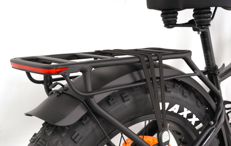 Taubik Westridge 4TOR