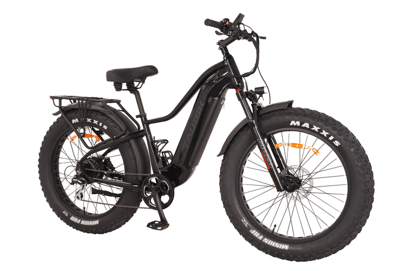 Taubik Westridge 4TOR