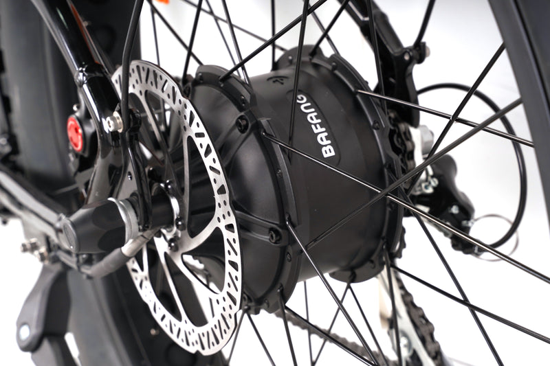 Taubik Westridge 4TOR