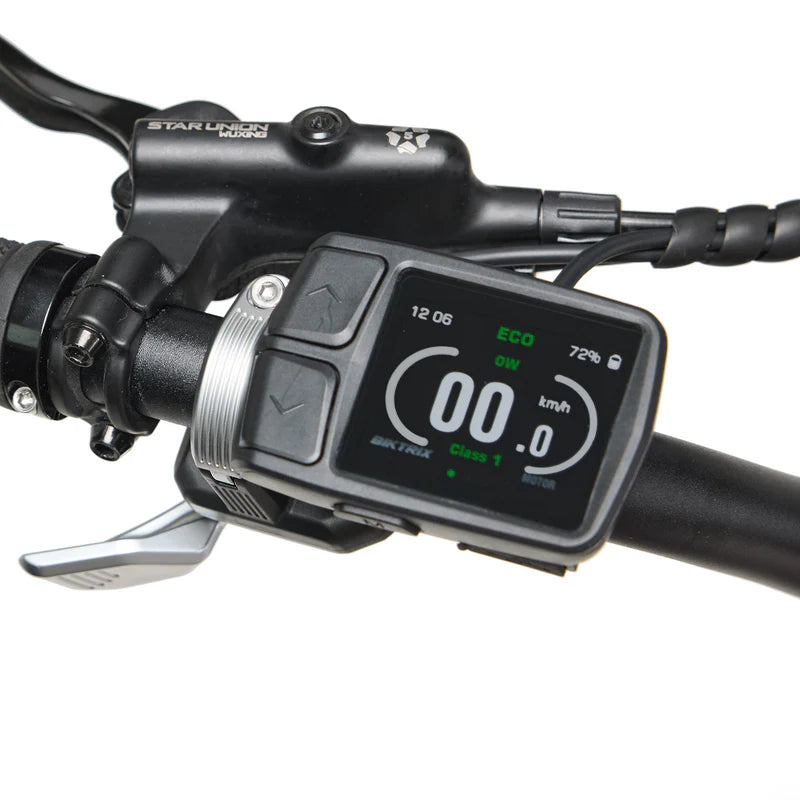 LCD Display