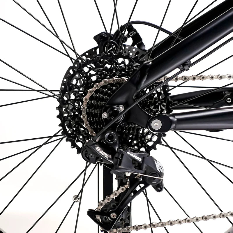 Drivetrain