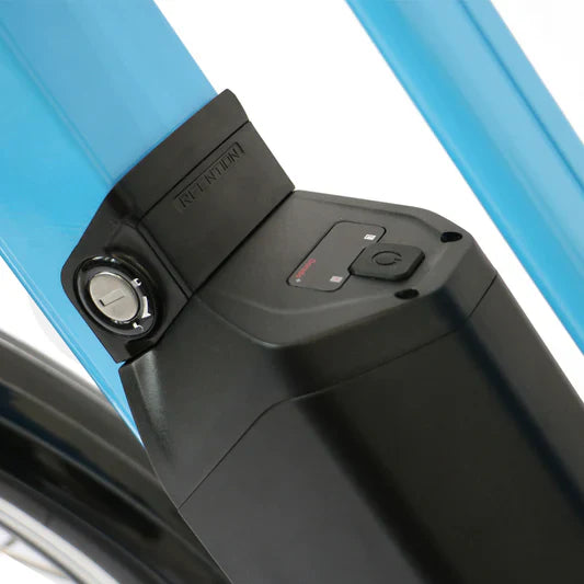Removable 48V12.8Ah Battery