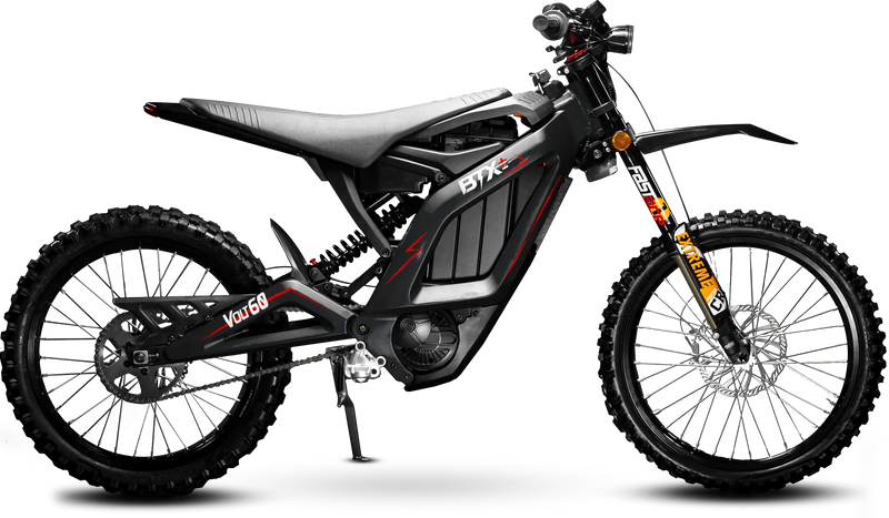Biktrix BTX Moto