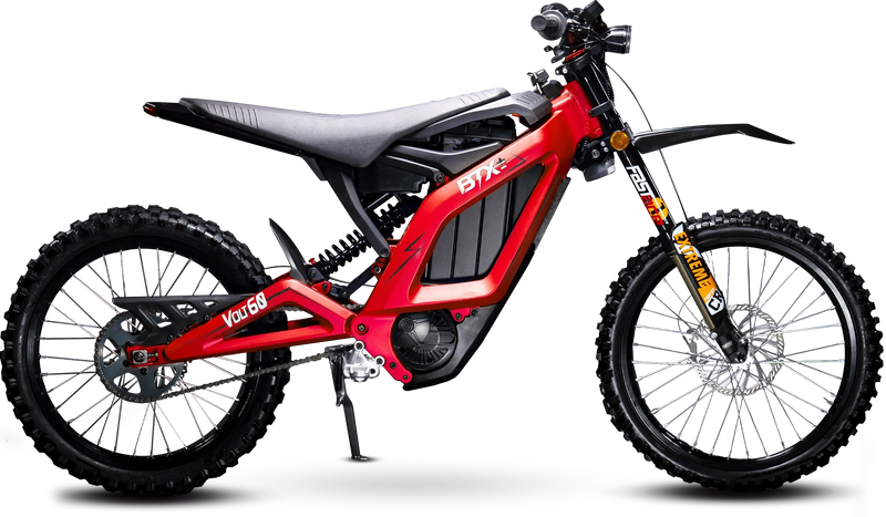 Biktrix BTX Moto