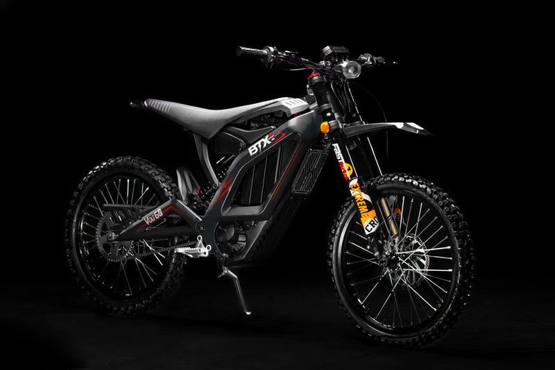 Biktrix BTX Moto