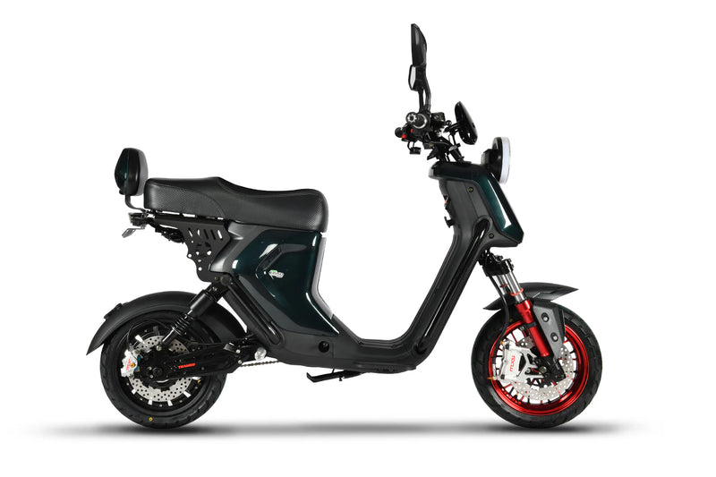 EMMO Maknak E-Scooter