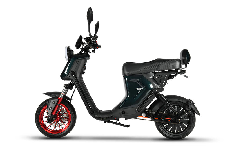 EMMO Maknak E-Scooter
